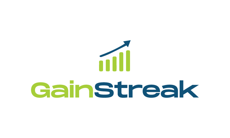 GainStreak.com - buy Great premium names